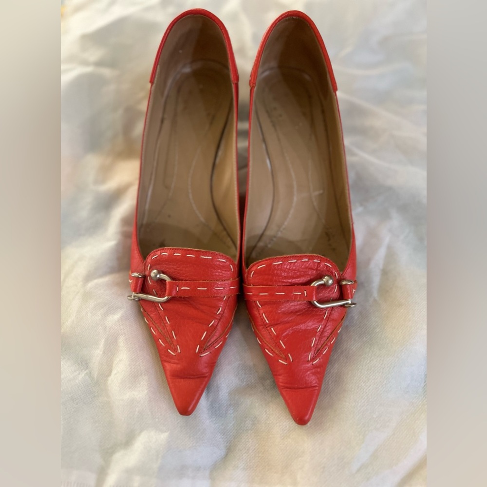 Coach size 9.5 B